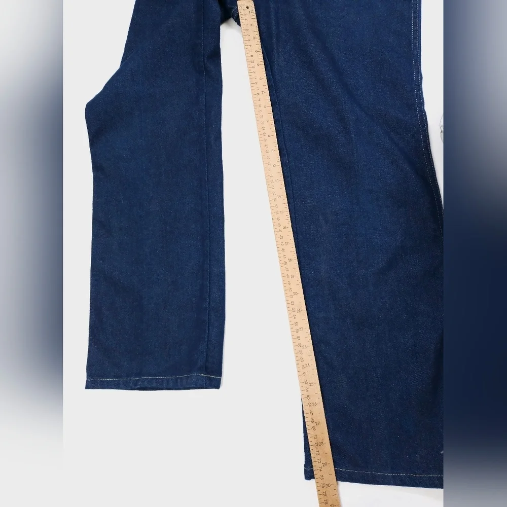 Wrangler vintage jeans